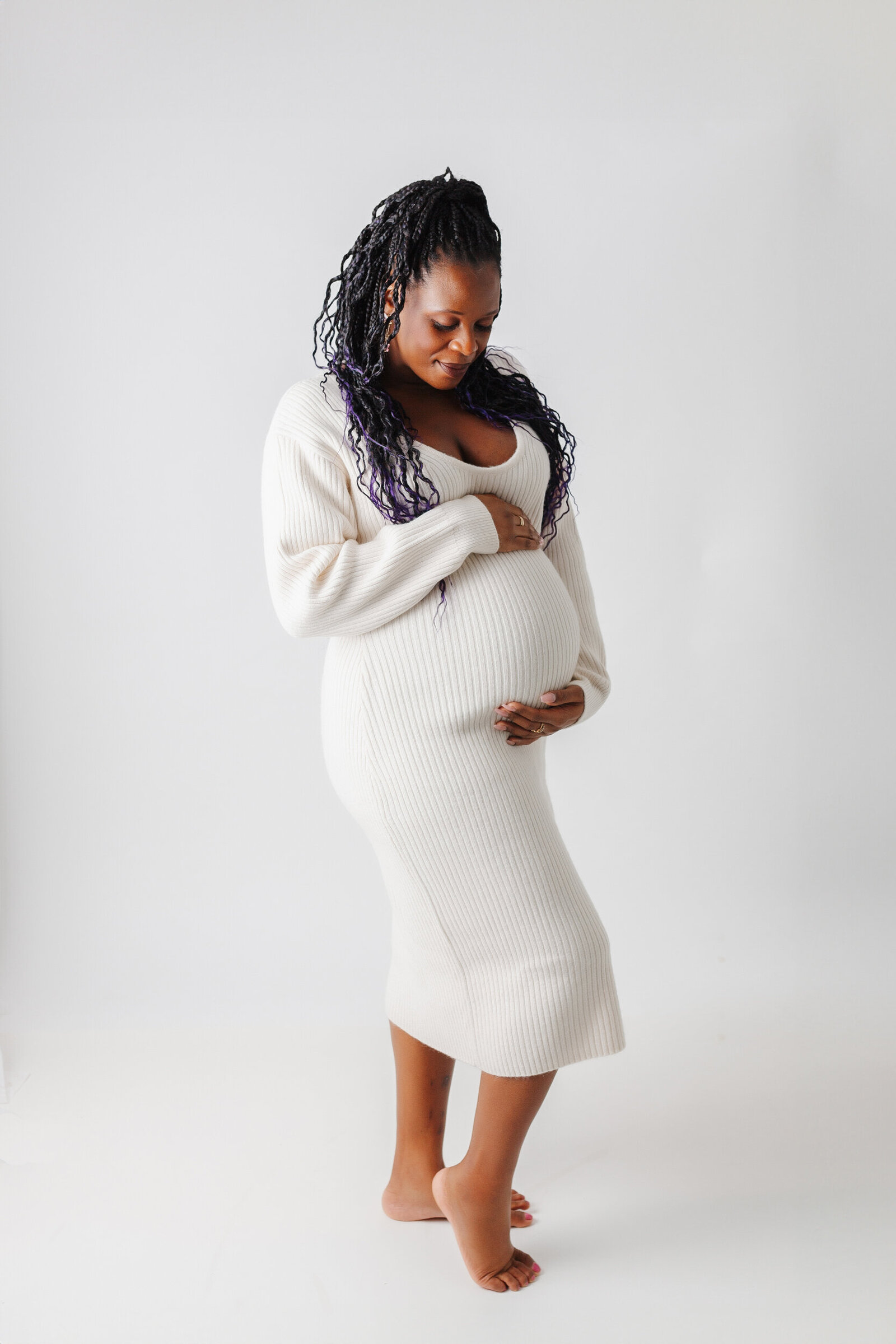 Chelsey-Kae-Photography-Guelph-Studio-Maternity-3