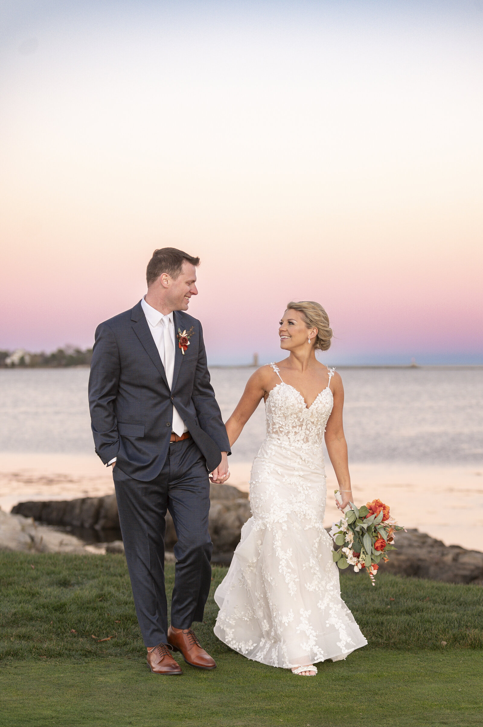 Angela Greenlaw Photography Cape Cod Boston Newport Portsmouth Wedding Photographer -1081