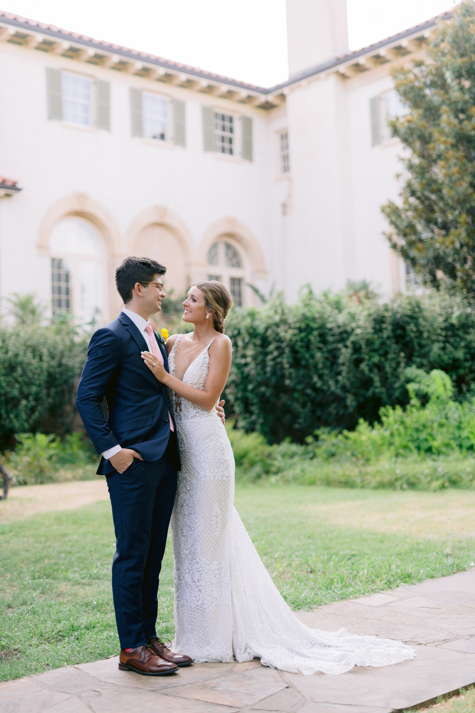 2022 Philbrook Tulsa OK Wedding-112