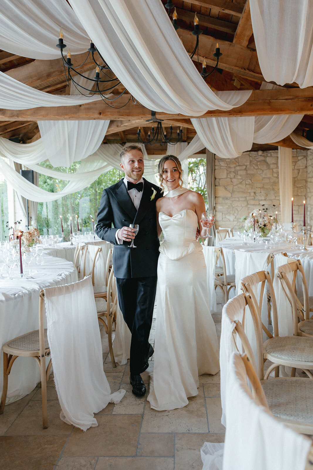 La mas de la rose wedding photographer france -Emma Wilder Photography-437
