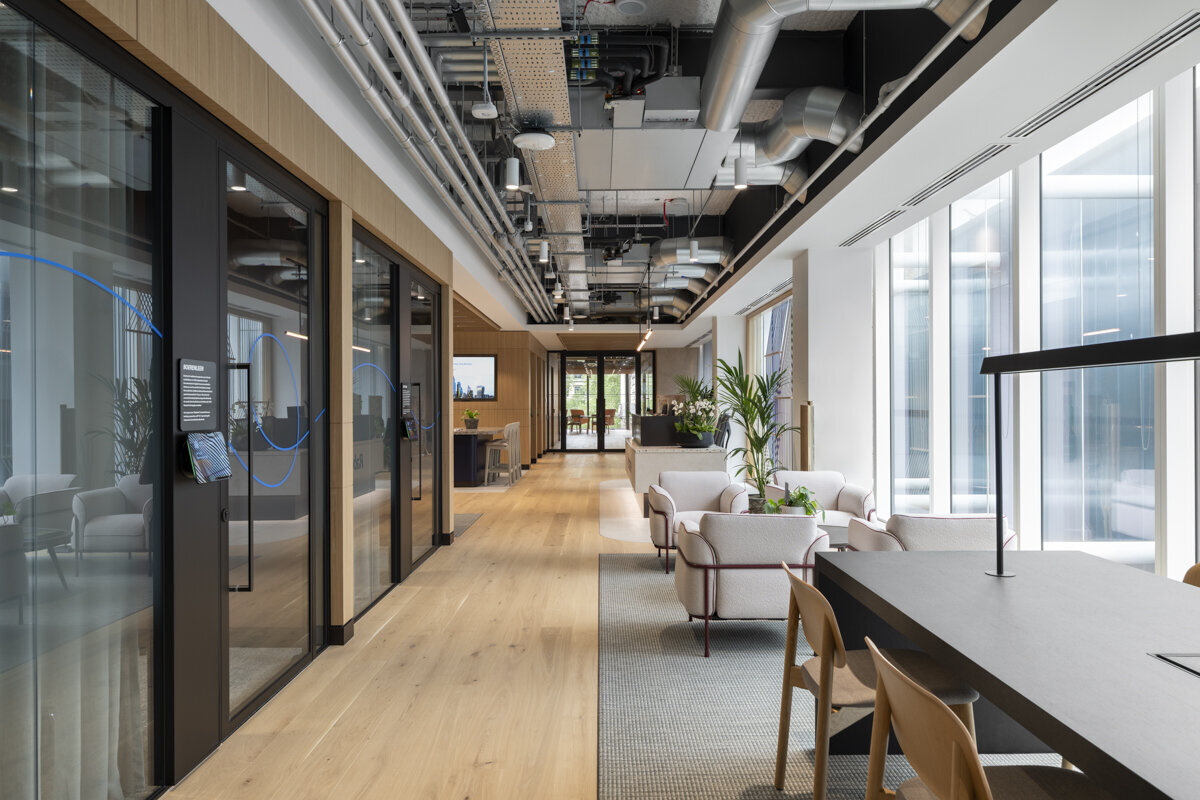 architectural design London- Office Curator photographers