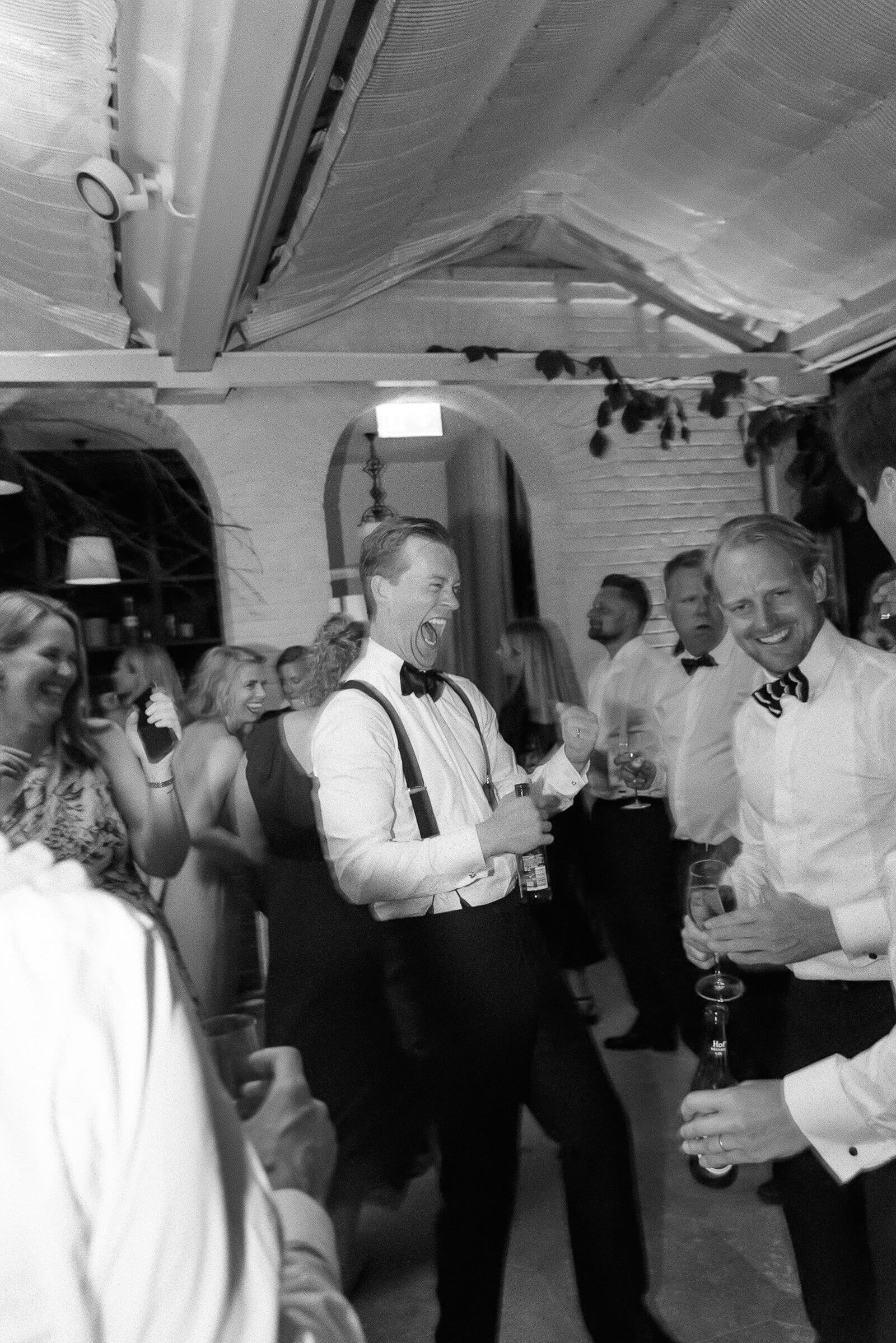 Destination Wedding Photographer in Stockholm Anna Lundgren Wedding at Norrvikens Tradgardar Bastad Sweden_178