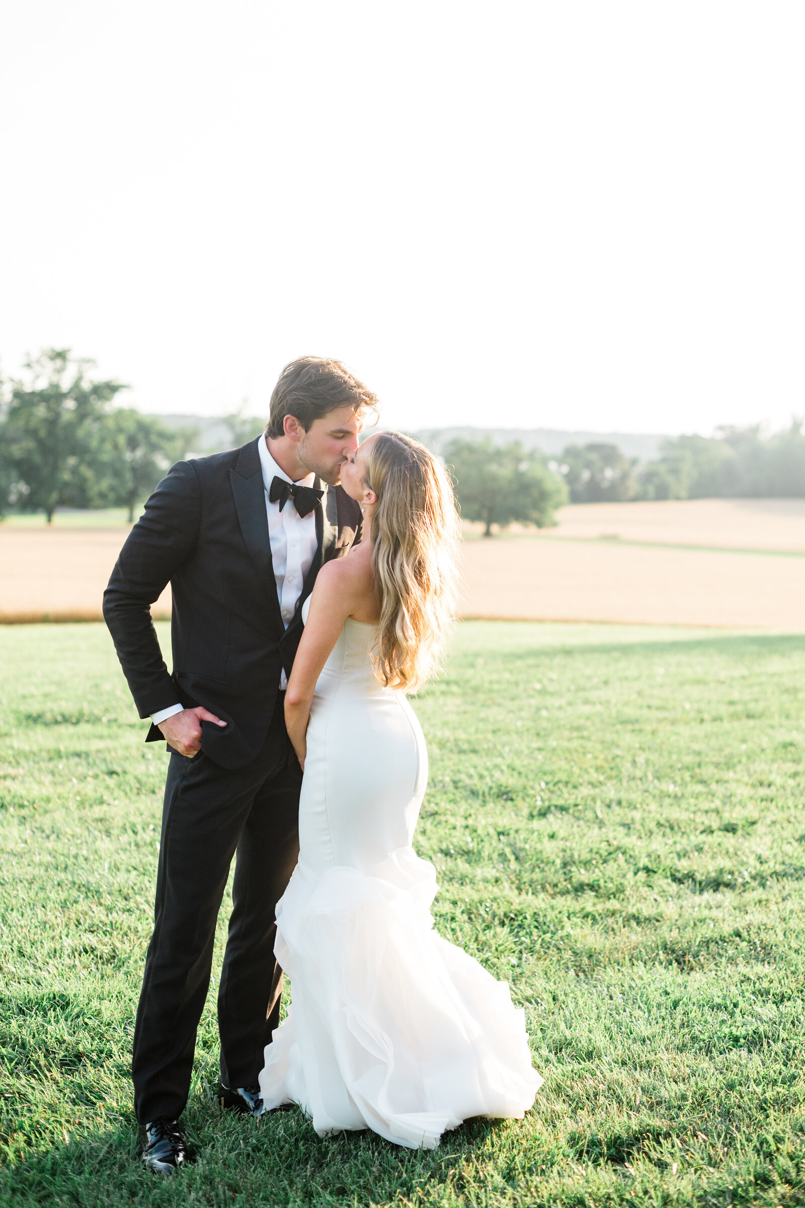 Allie + Ty at Britland Manor-25