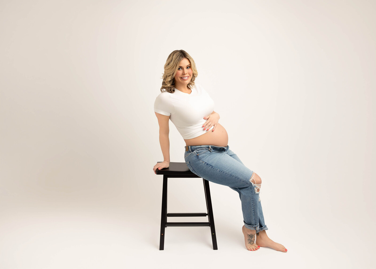 Boise Maternity Photographer 11