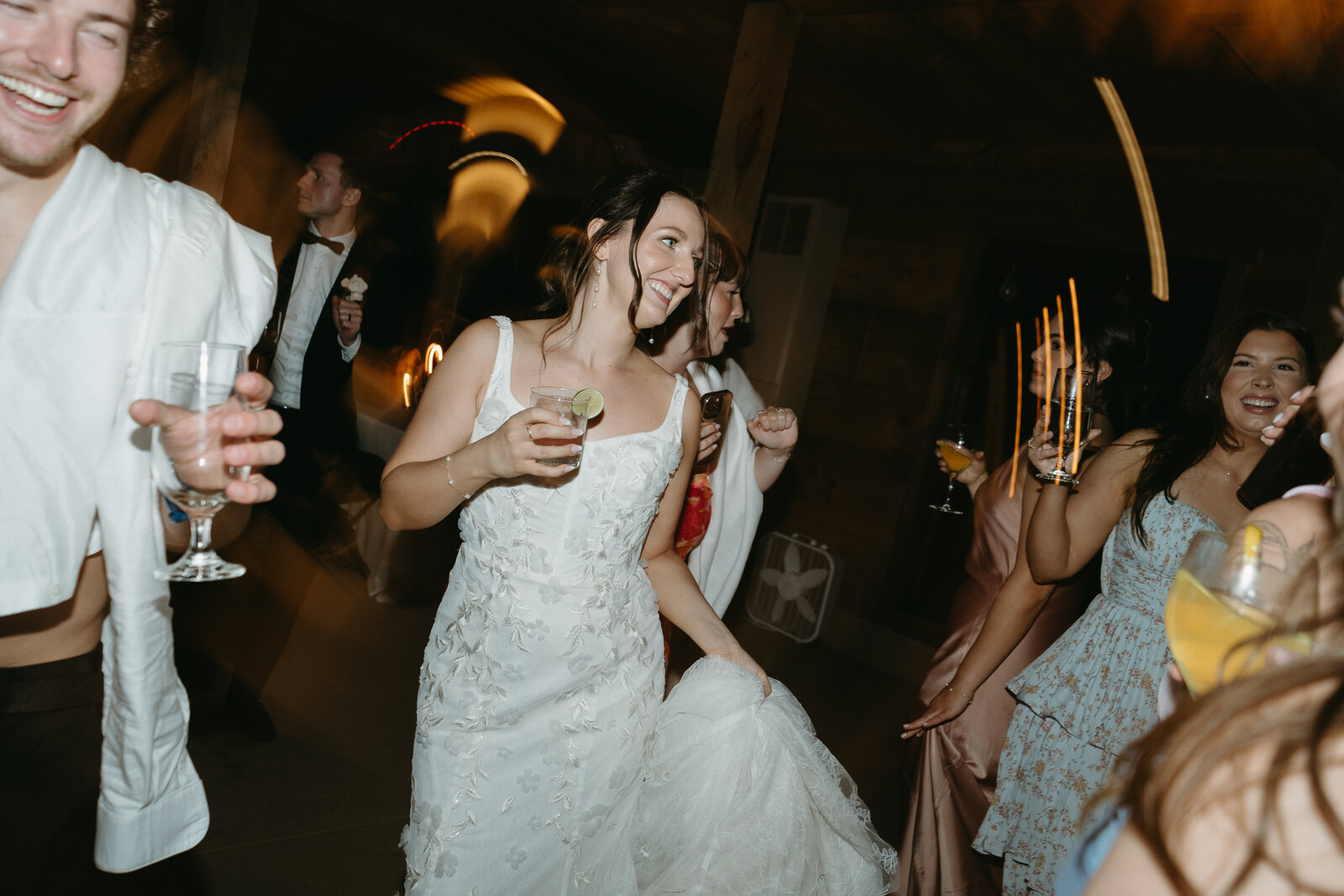 Adelina Barn Wedding - Lance Photography 296