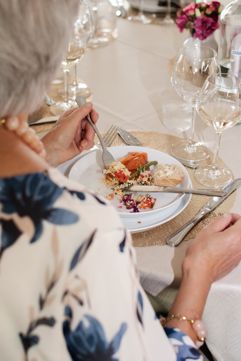 Eric & Bernadette Huwelijksverjaardag-88