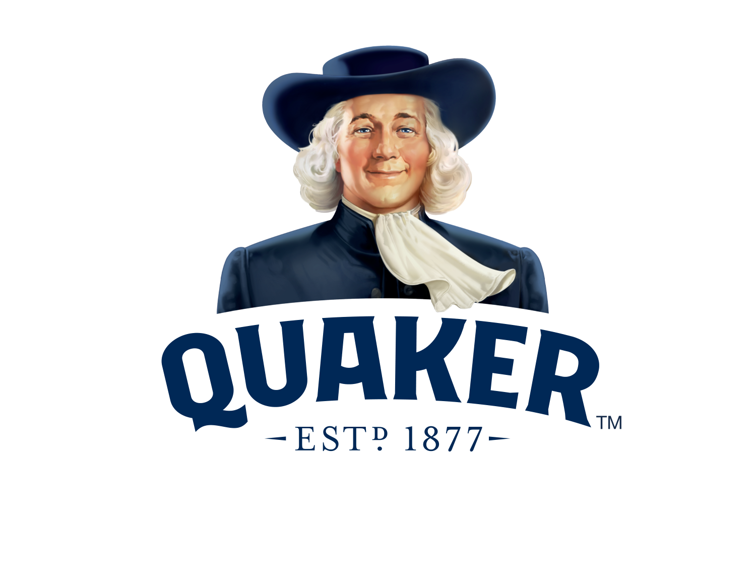 QUAKER_Brandmark_Primary_CMYK