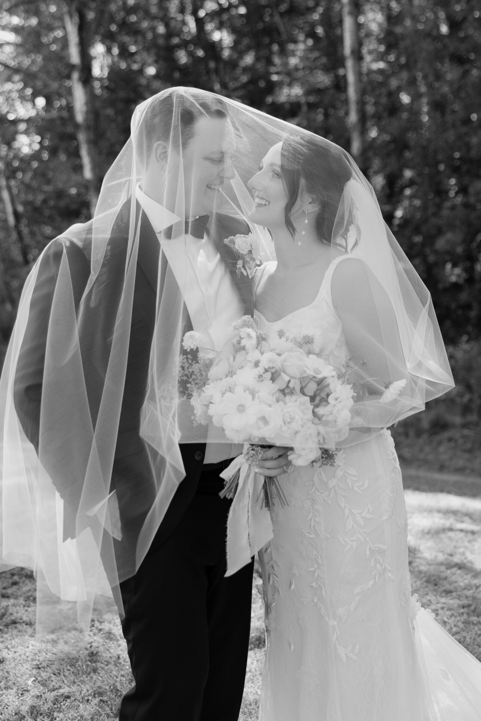 Adelina Barn Wedding - Lance Photography 107