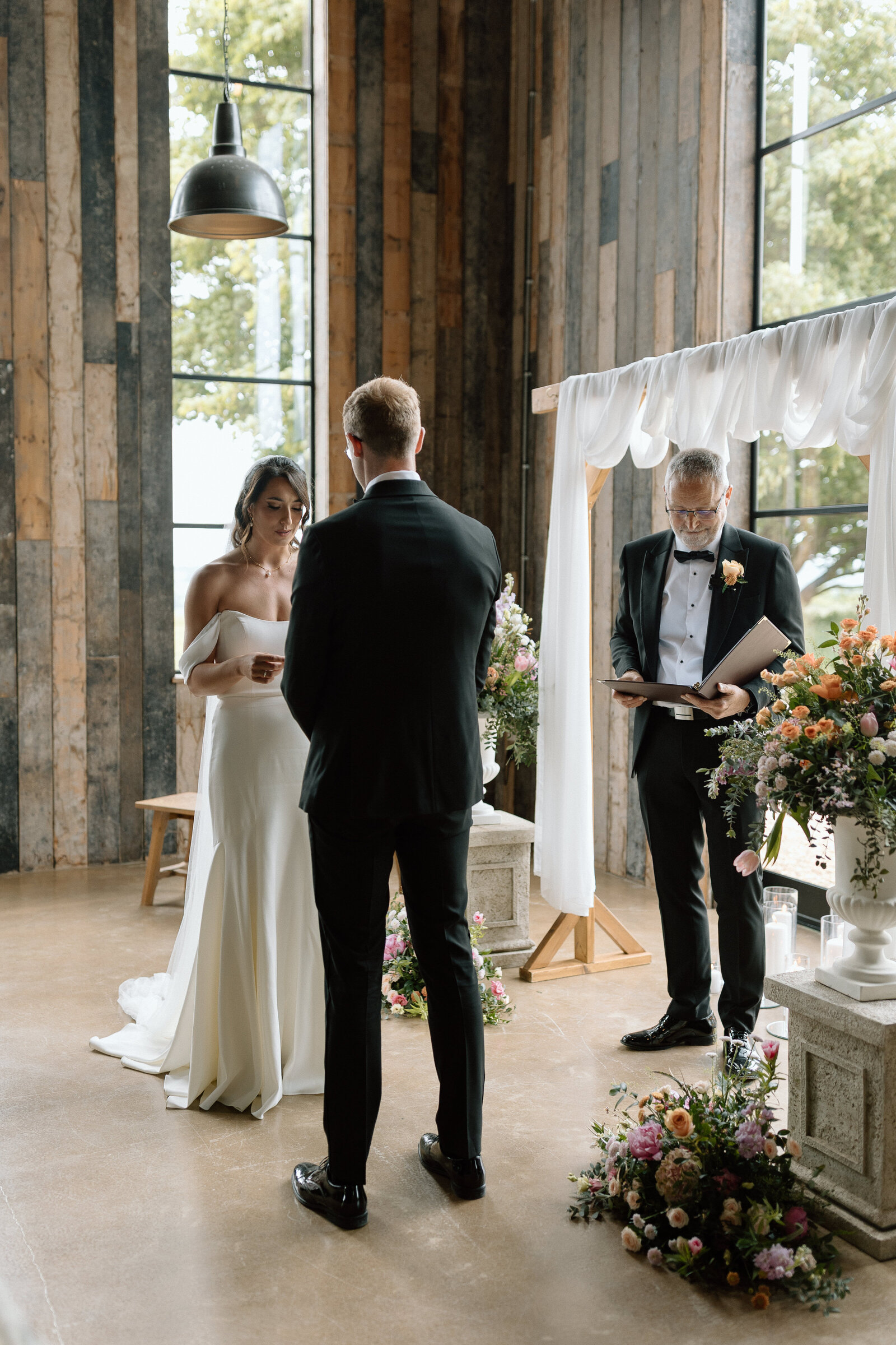 Sophie and Tom Previews-21