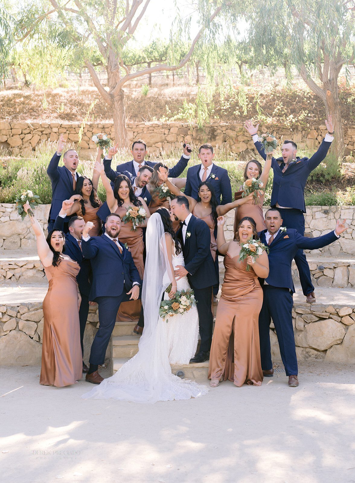 Natalie & Austin Wedding _ Terra Mia _ Derek Preciado Photography-333