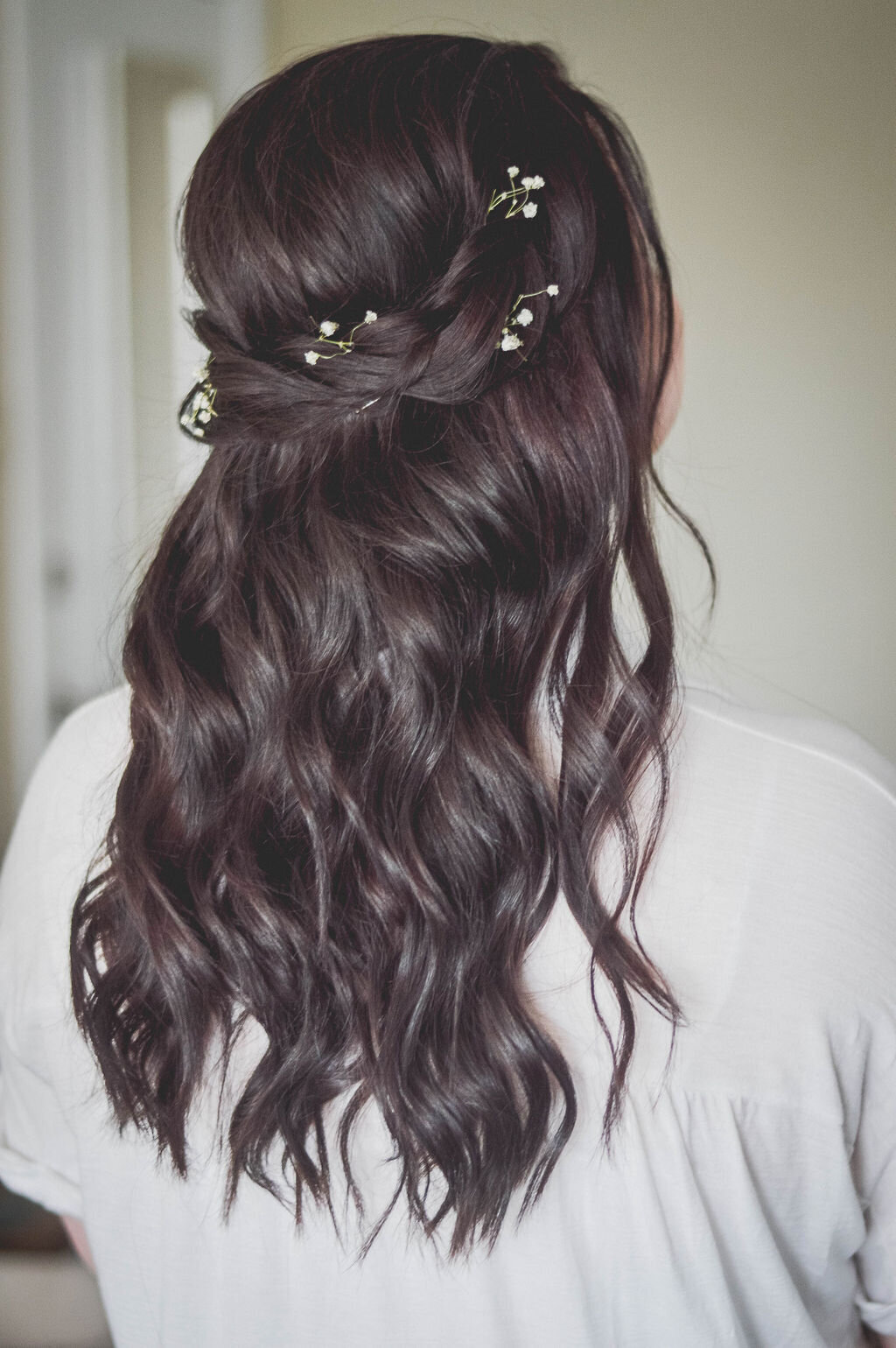 Austin Natural Bridal Makeup 00071