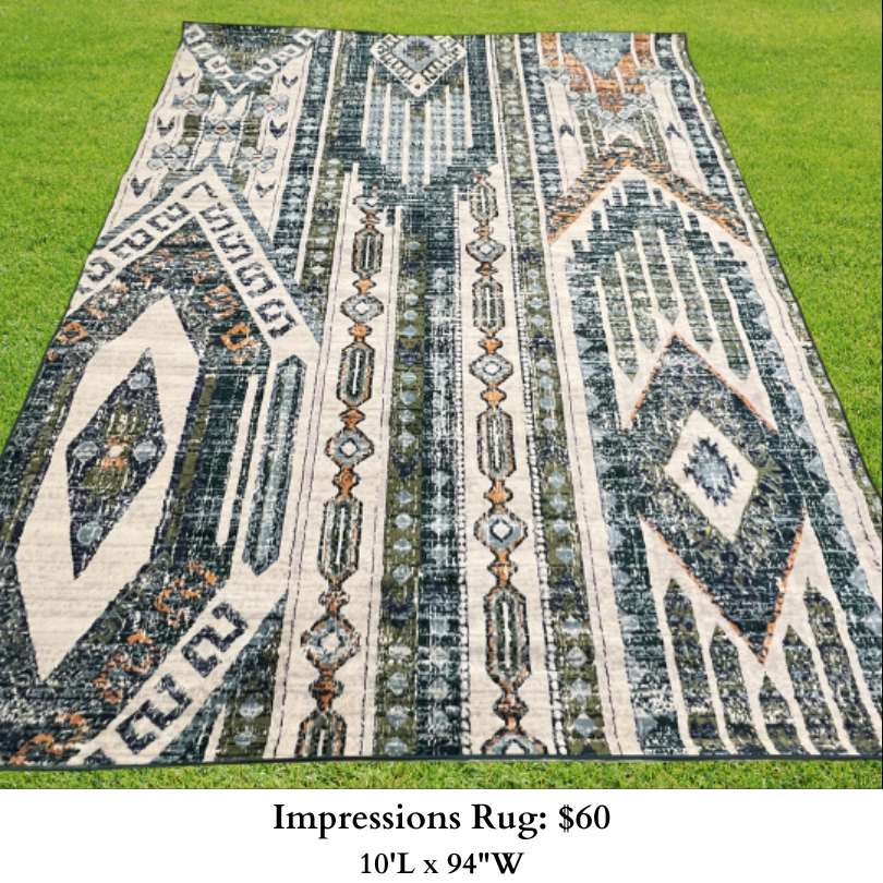 Impressions Rug-955