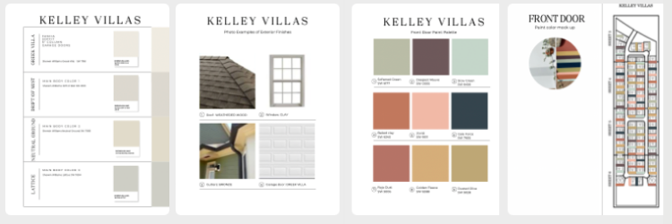 Paint Consultation