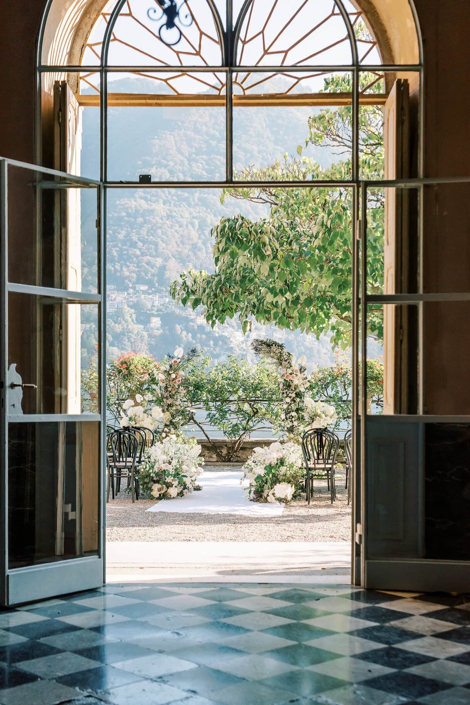 Destination Wedding Photographer Anna Lundgren in Stockholm Wedding in Lake Como at Villa Pizzo_255