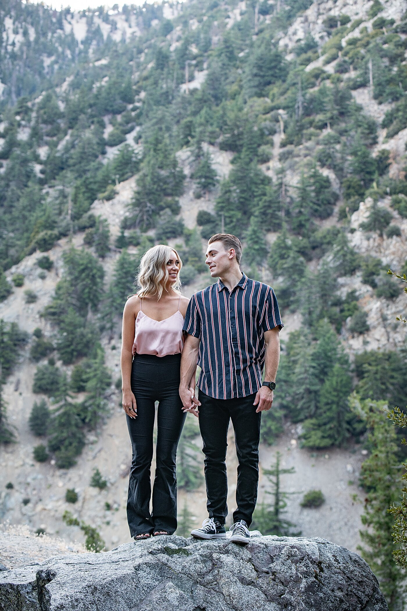 Cort-Mace-Photography-Los-Angeles-Forest-Mount-Baldy-Engagement-Photographer-_0006