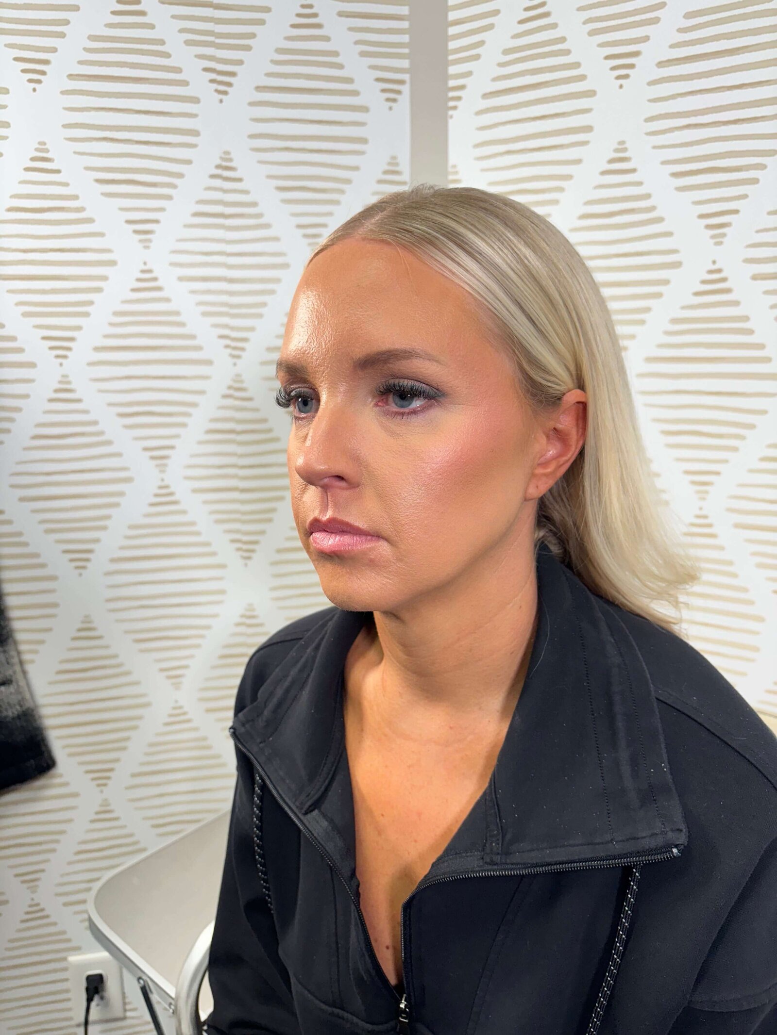 event-glam-makeup-mankato-mn-boho-glow-studio