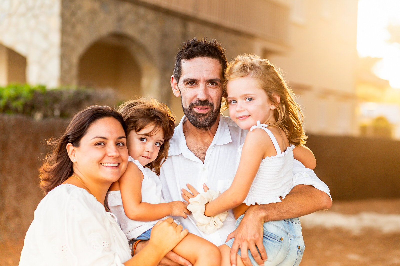 Family photo shoot Mallorca C -44