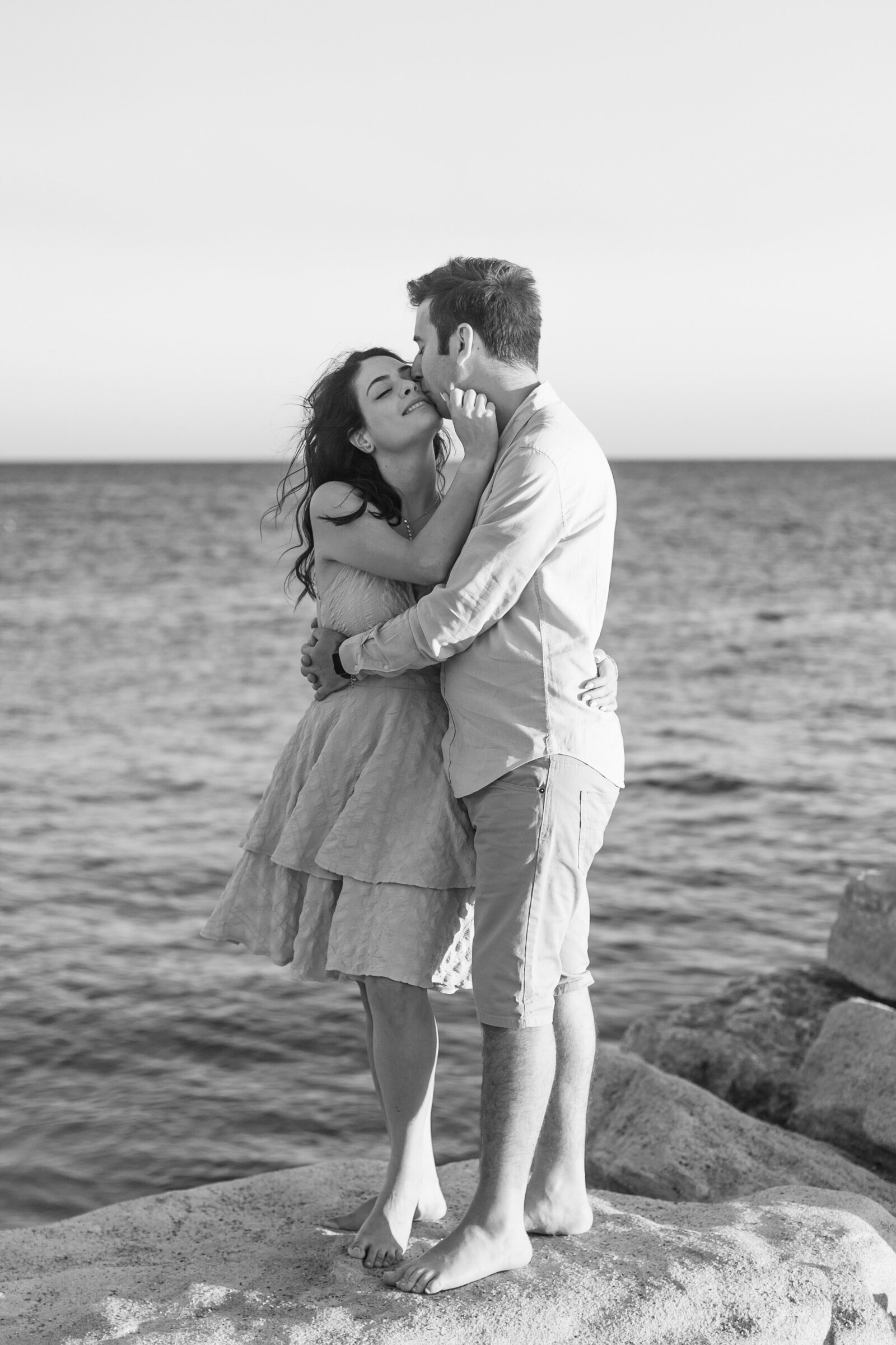 Couple photo shoot VyD -09