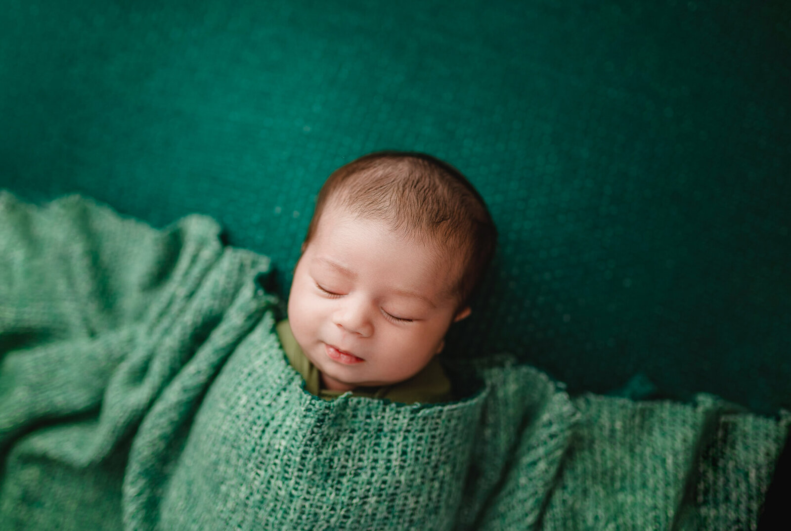 Psed newborn baby boy green seattle Allyne Armitage