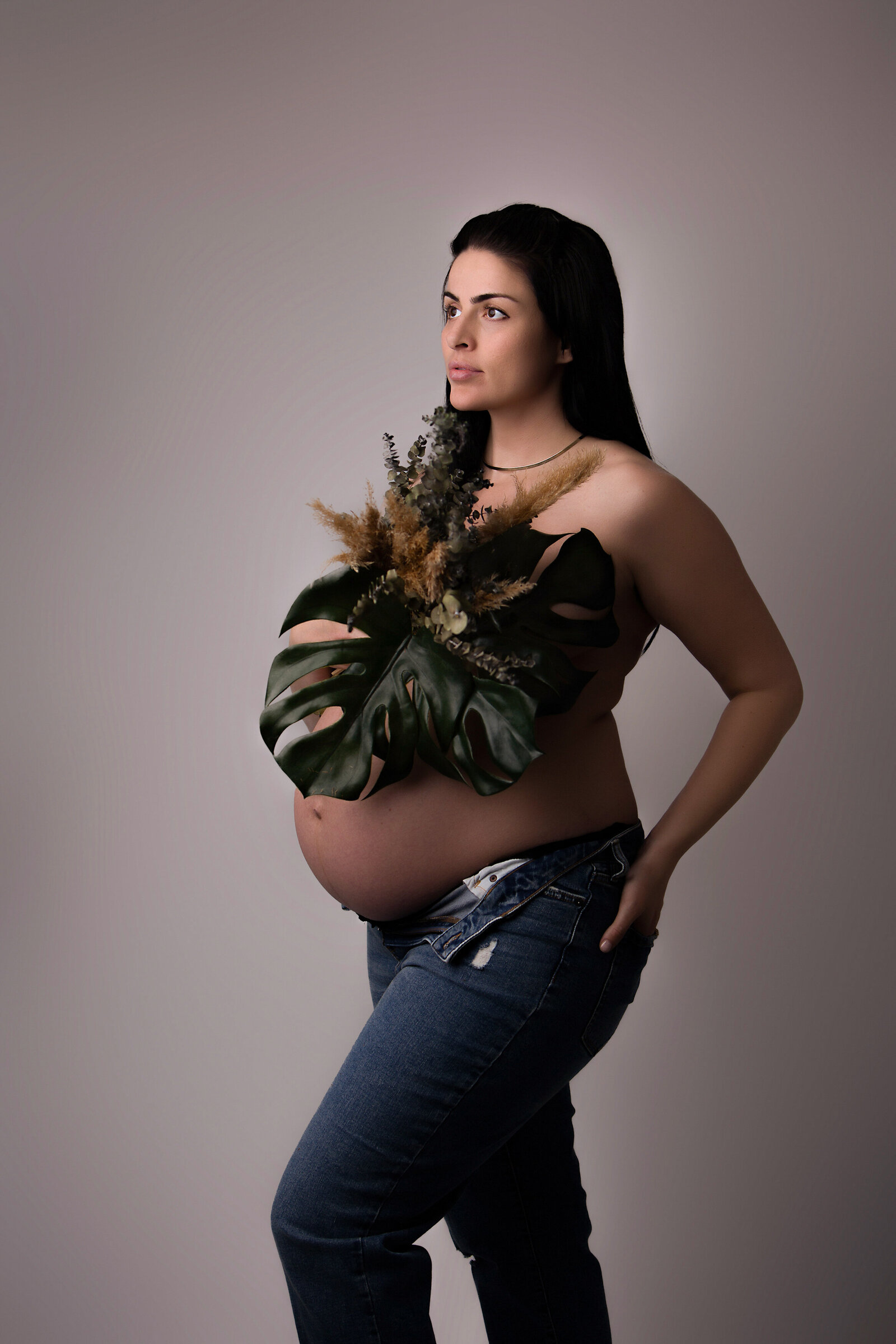 Collingwood Maternity Photographer (52)