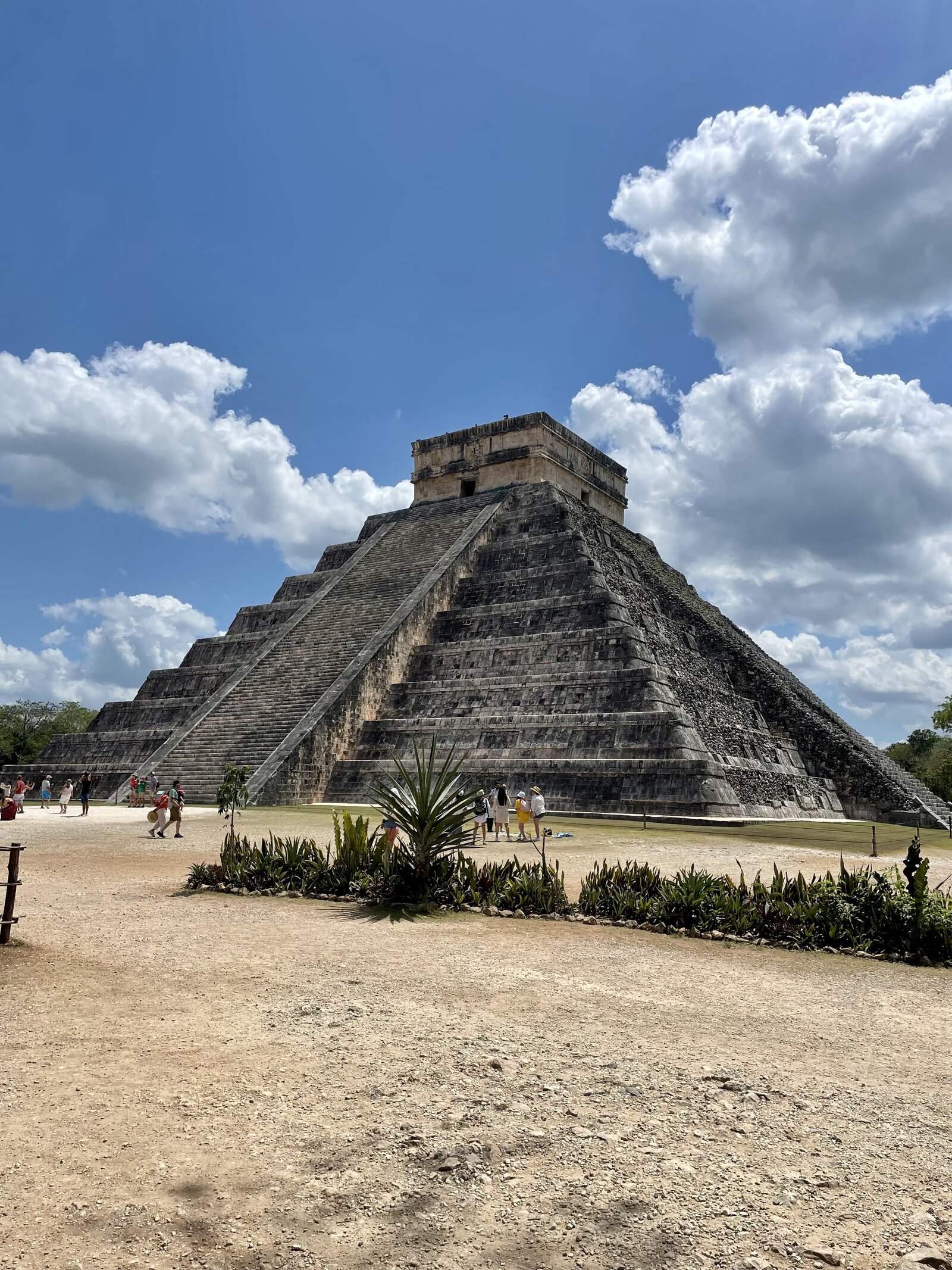 ChichenItza(1)