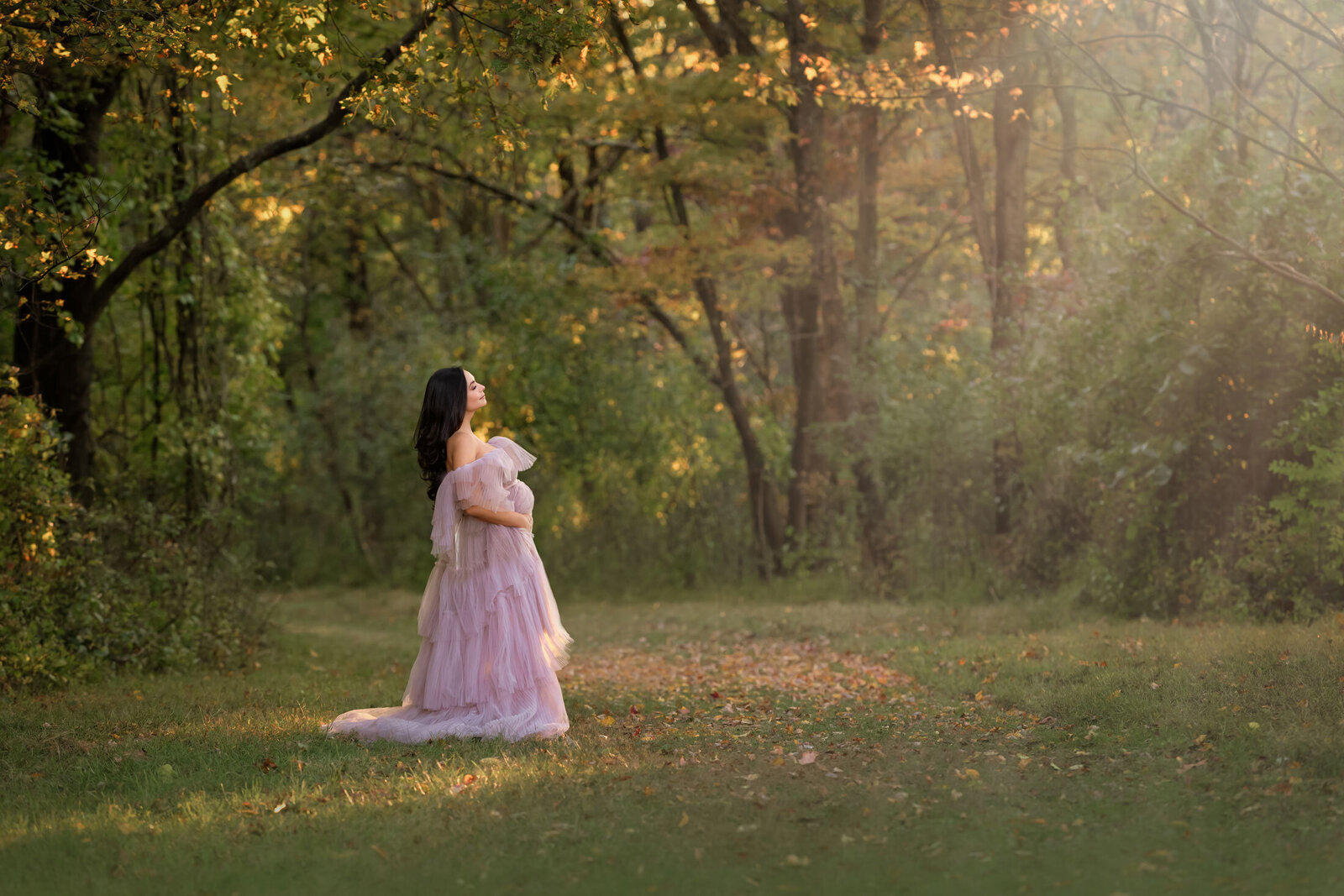 Best Maternity Photographer Pittsburgh