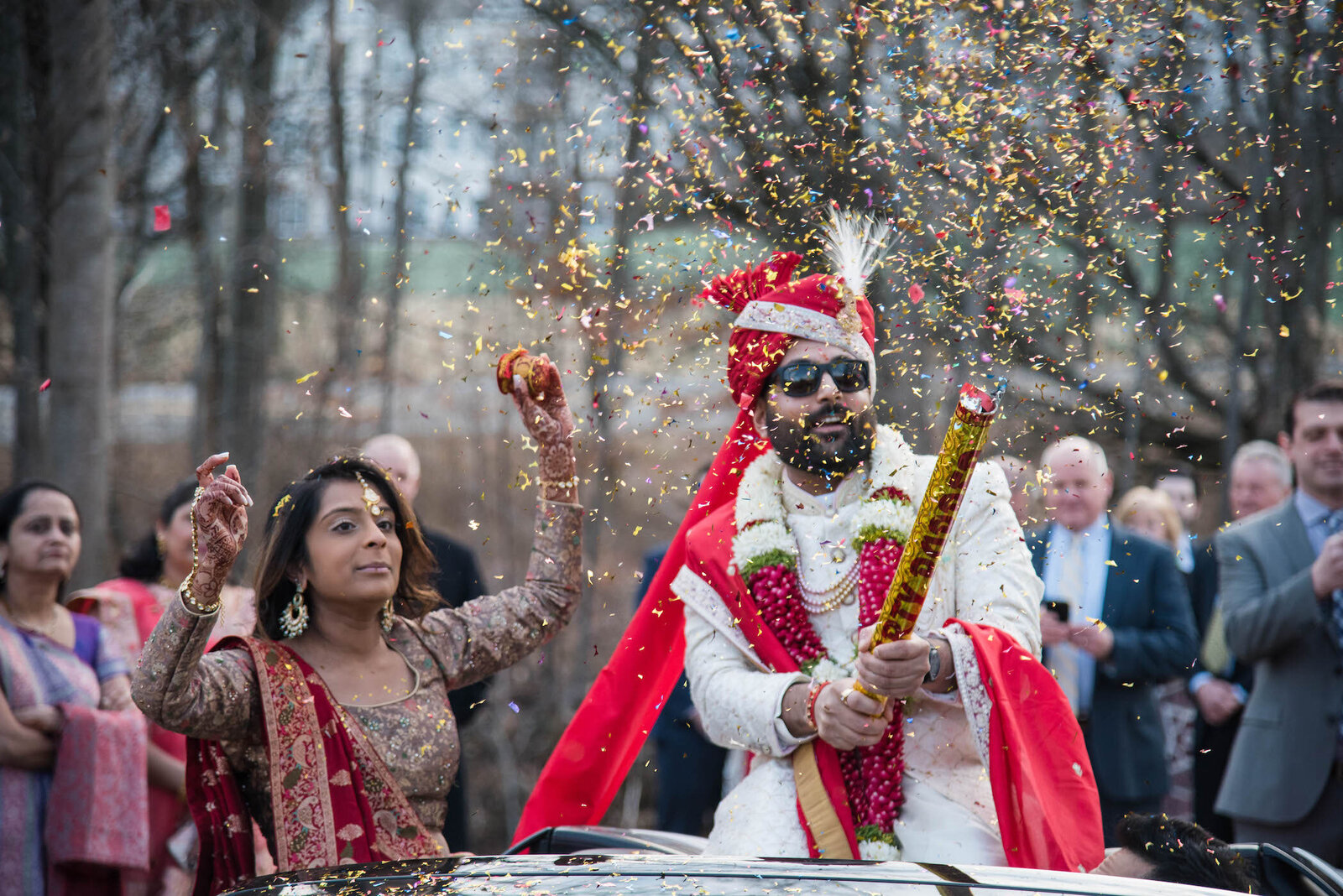 madeline&harshal-ceremony-25