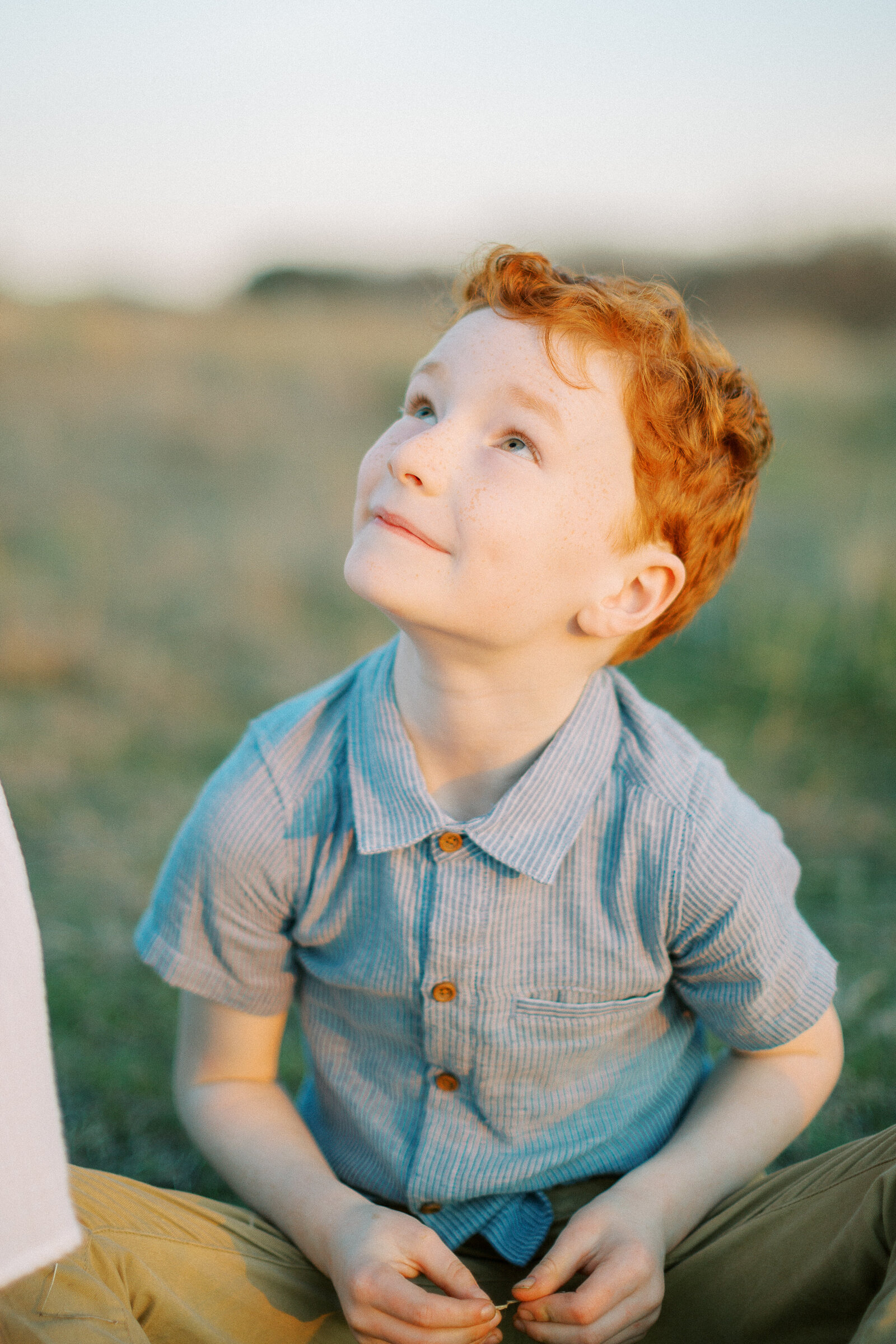Dallas family photographer