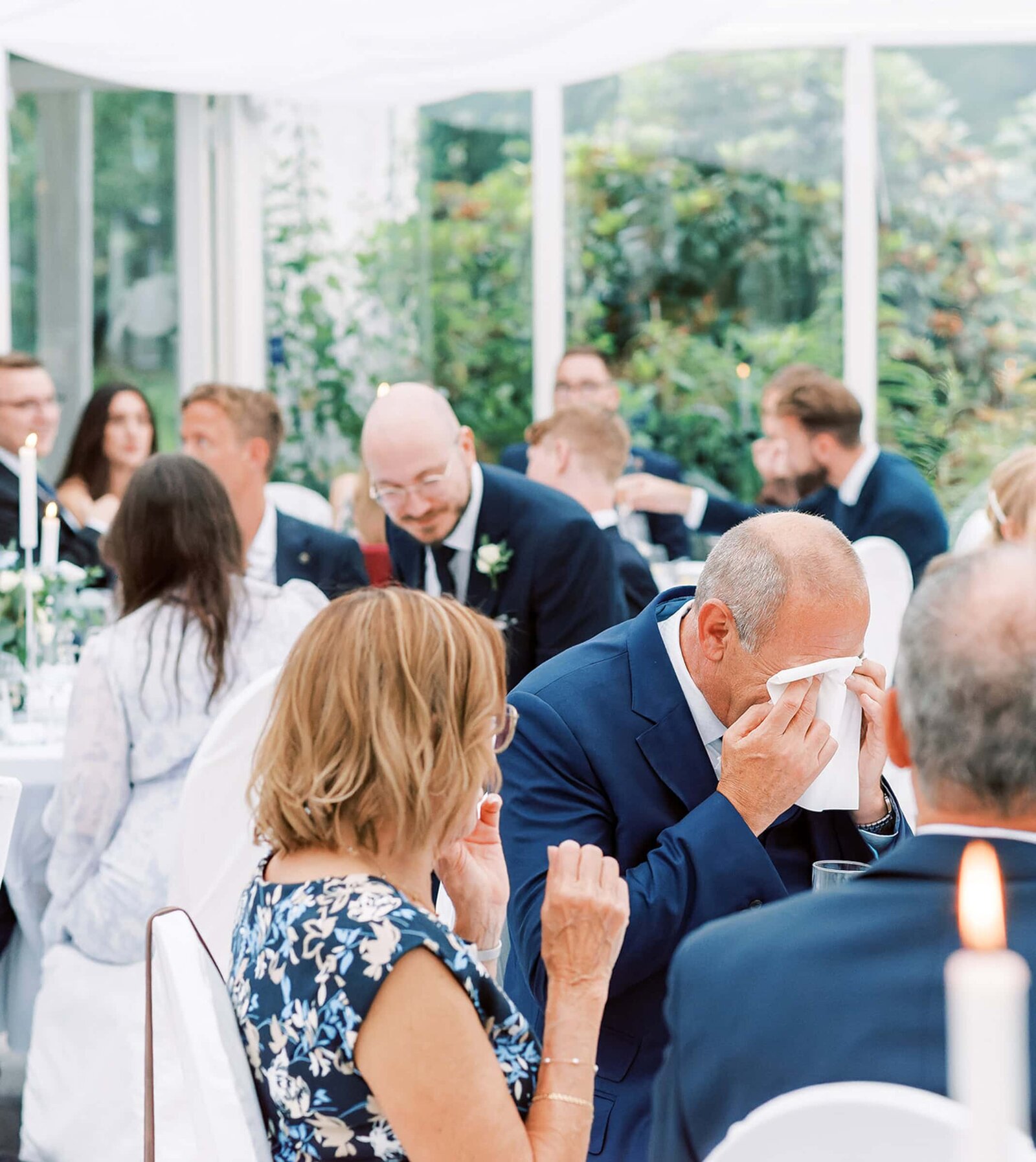 Destination Wedding Photographer Anna Lundgren in Stockholm Wedding at Stockholms Stadshus, Kungsholms Church and Rosendals Wardshus in Stockholm Sweden_111