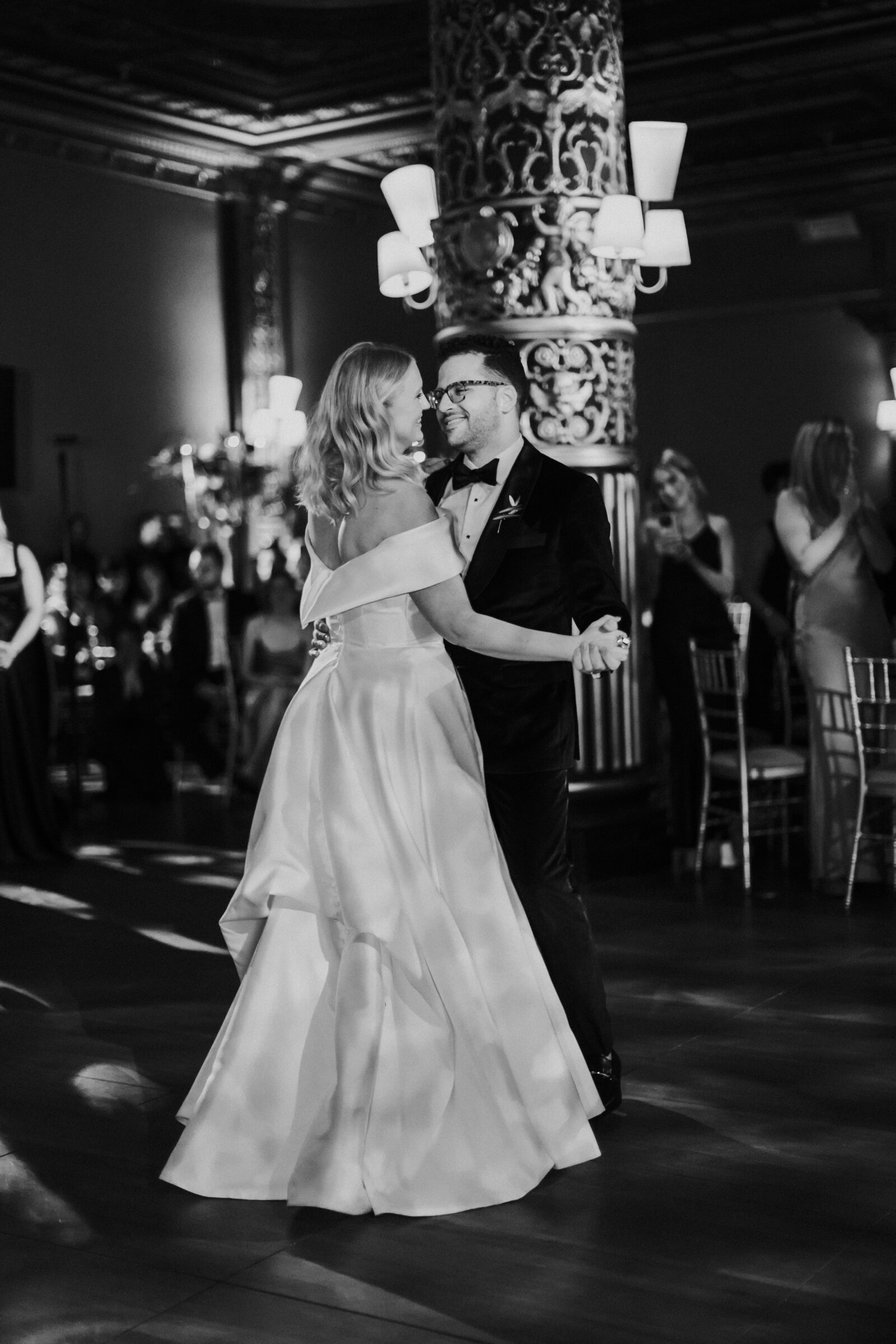 Erin and Kyle 0754