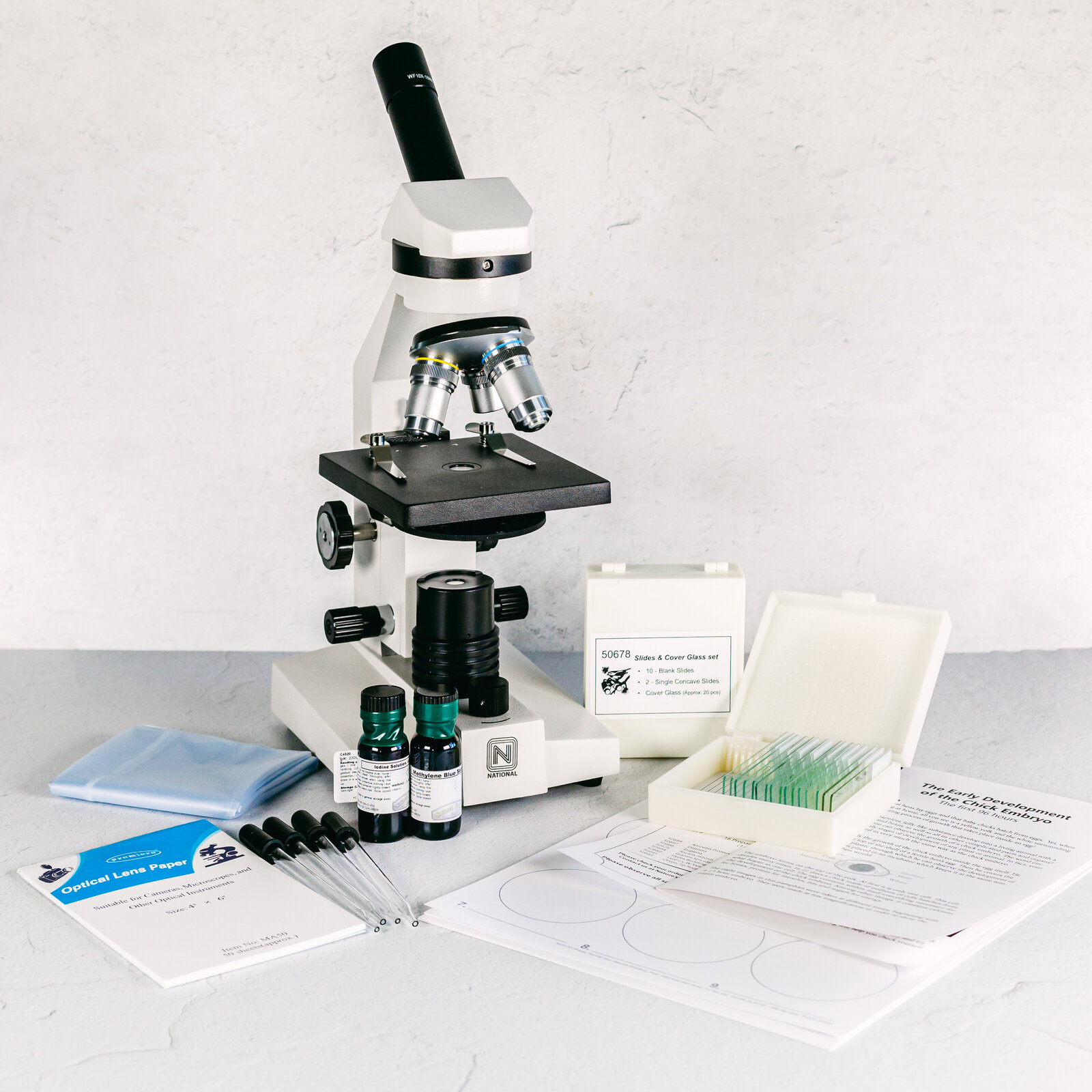 Chelsea Loren Medical Healthcare Marketing Photography Products