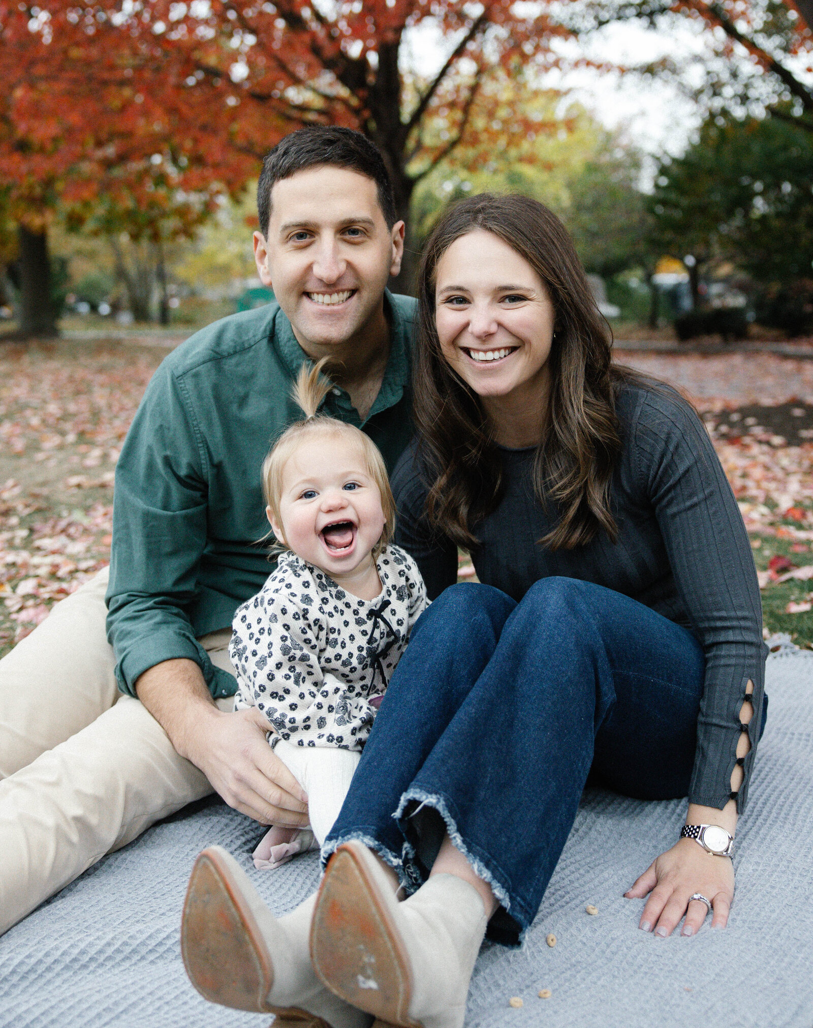 Ponn Family-5