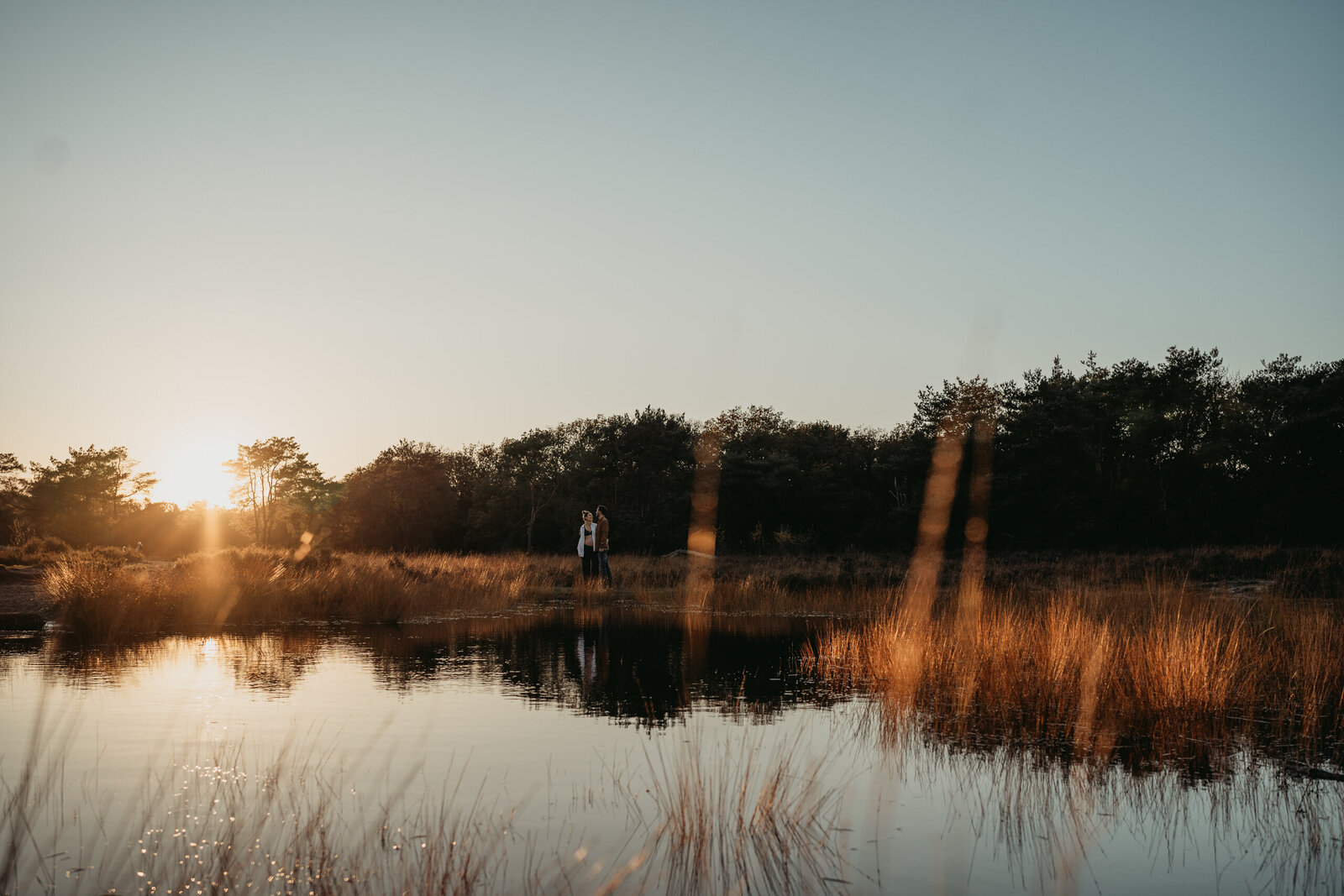 Zwangerschapsshoot Uden-1