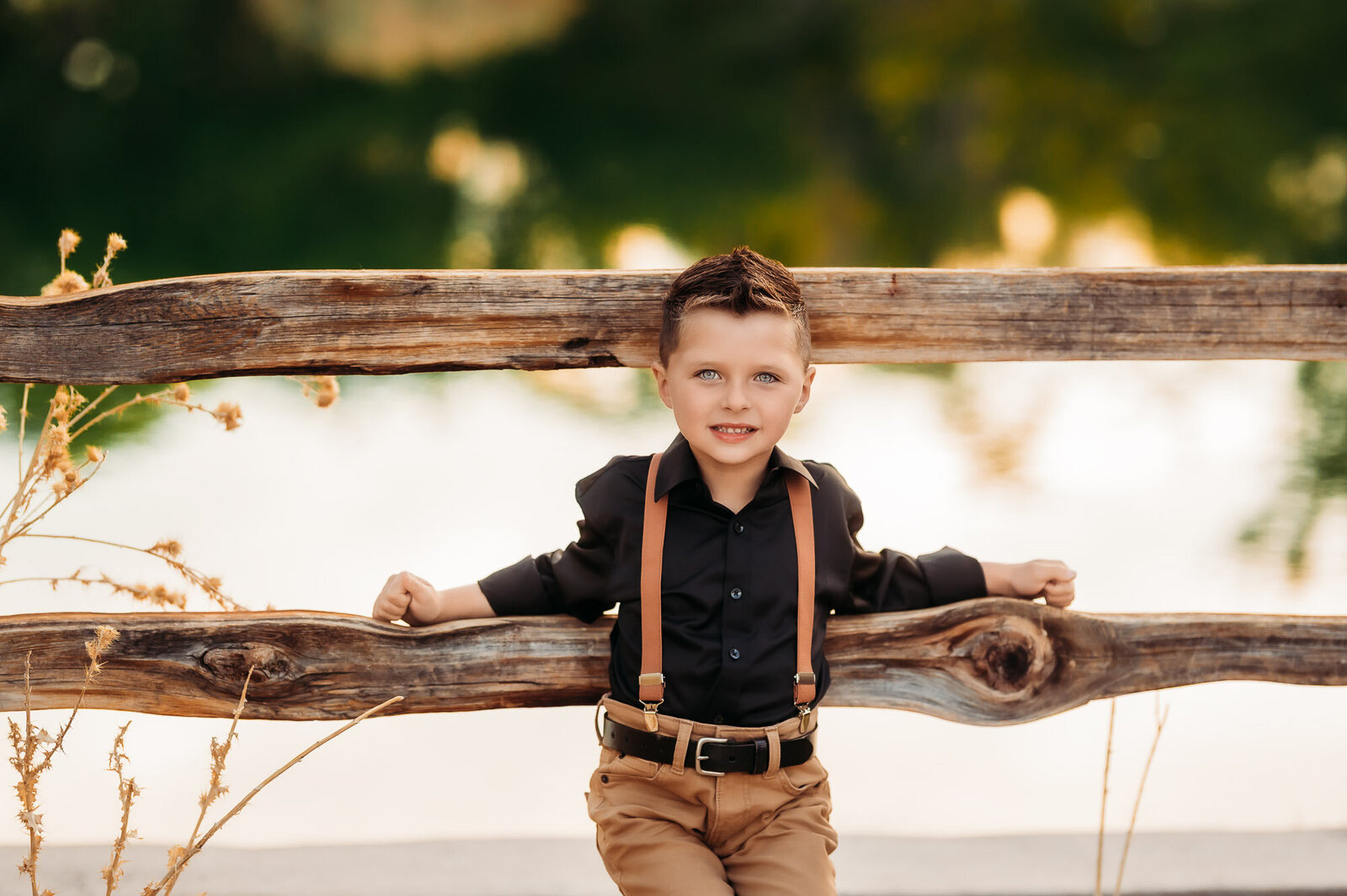 East Texas Child Photographer-1