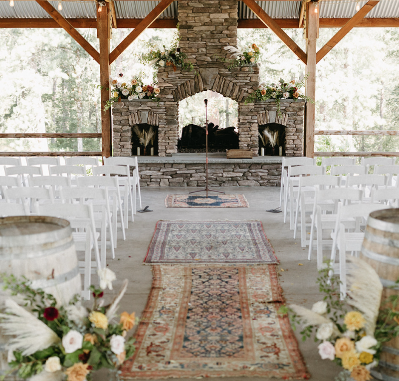 wedding flowers