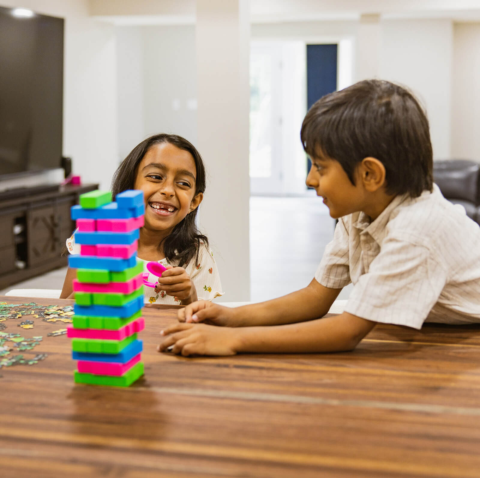 Agastya and Saanvi-Children-2216