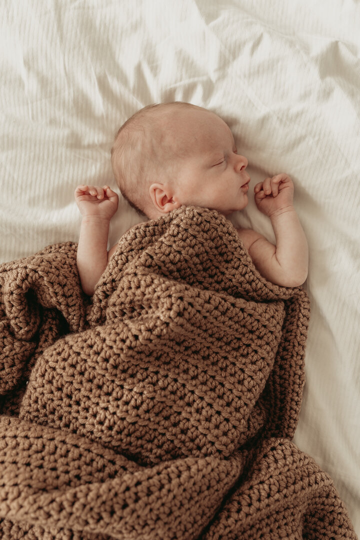 Newborn foto shoot -4