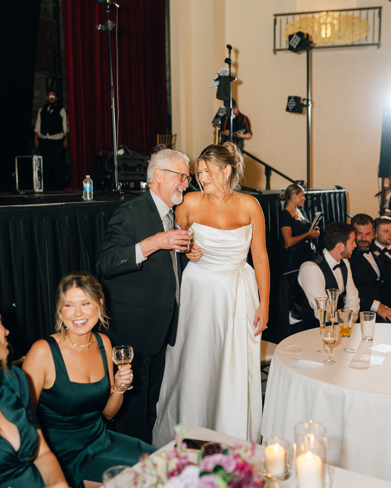 Corby Intercontinental Hotel Kansas City Wedding Plaza-237