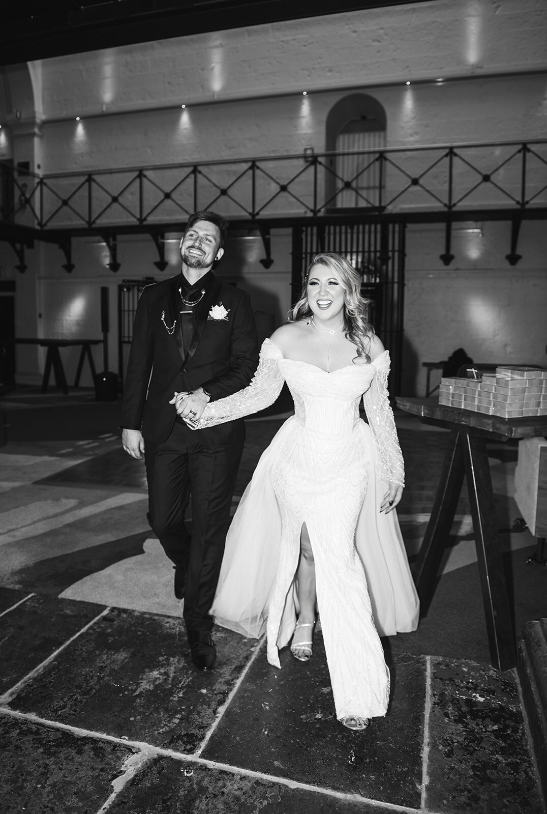 Bride_and_groom_entrance_Chapter_Place