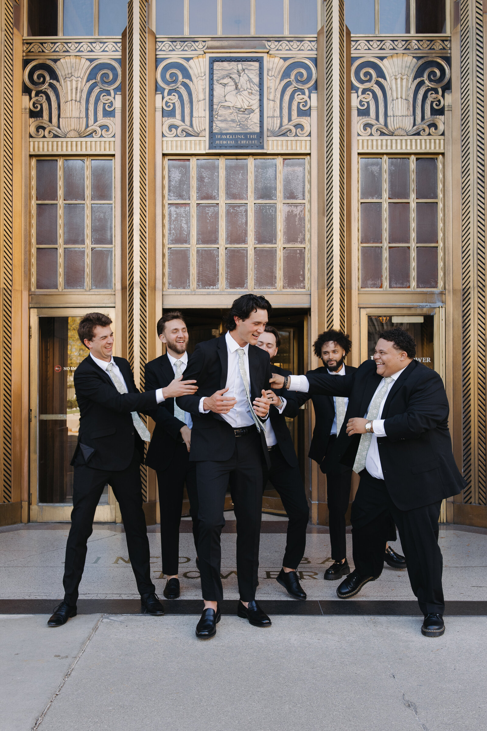 Kylie Hagerman Photography Storytelling Wedding Photographer in Indiana — Weddings 28