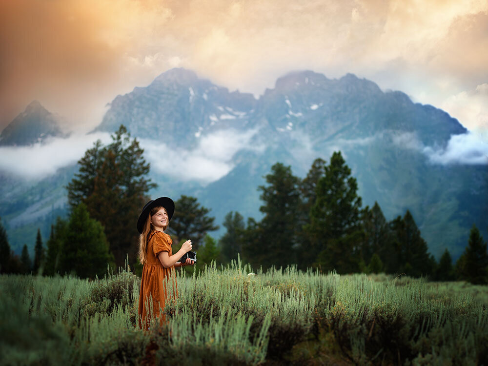 vintage-camera-grand-tetons-early-explorers-lewis-clark-dreamier-young-girl-cute-photographer-manifest-destiny