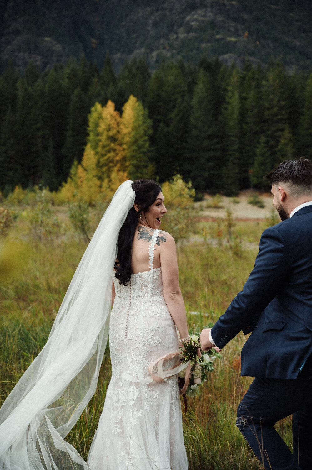 Strathcona Park Elopement-238