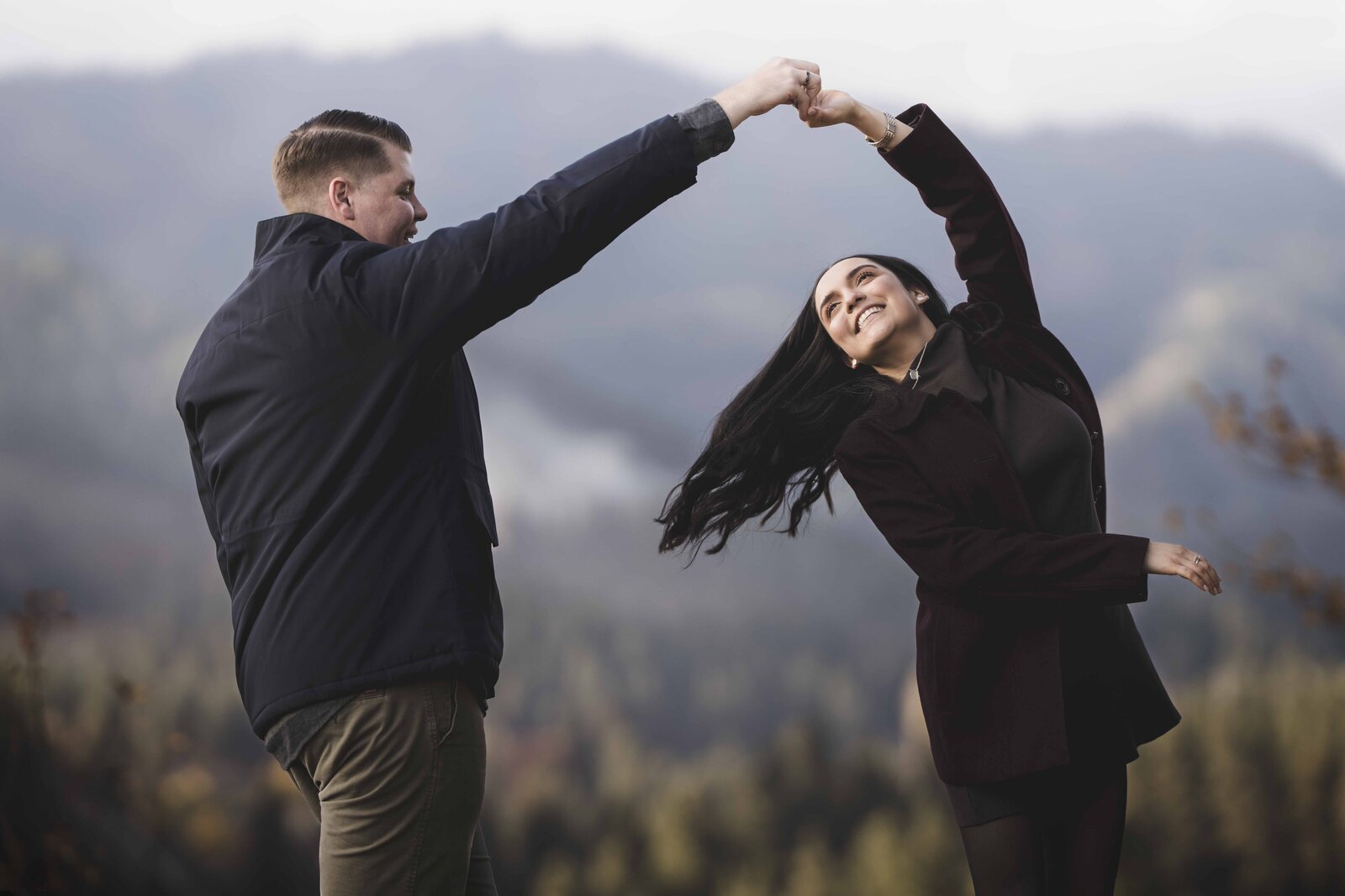 Leavenworth Washington Photographer