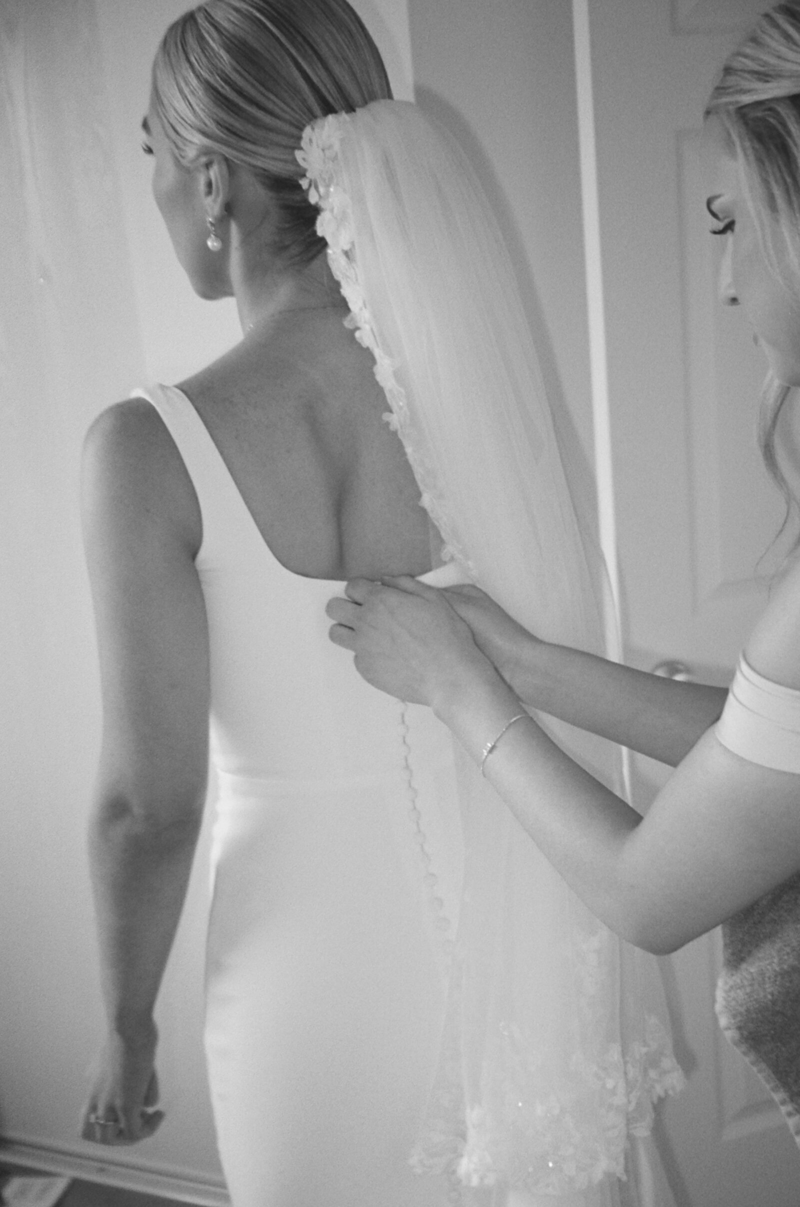 Ottawa Wedding Film Photography