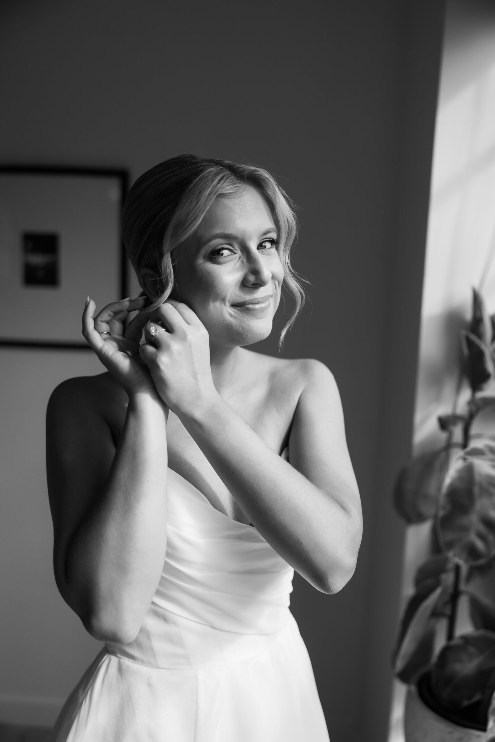 Wild Carrot St. Louis Wedding Photographer Lainie Arnold Photography-18
