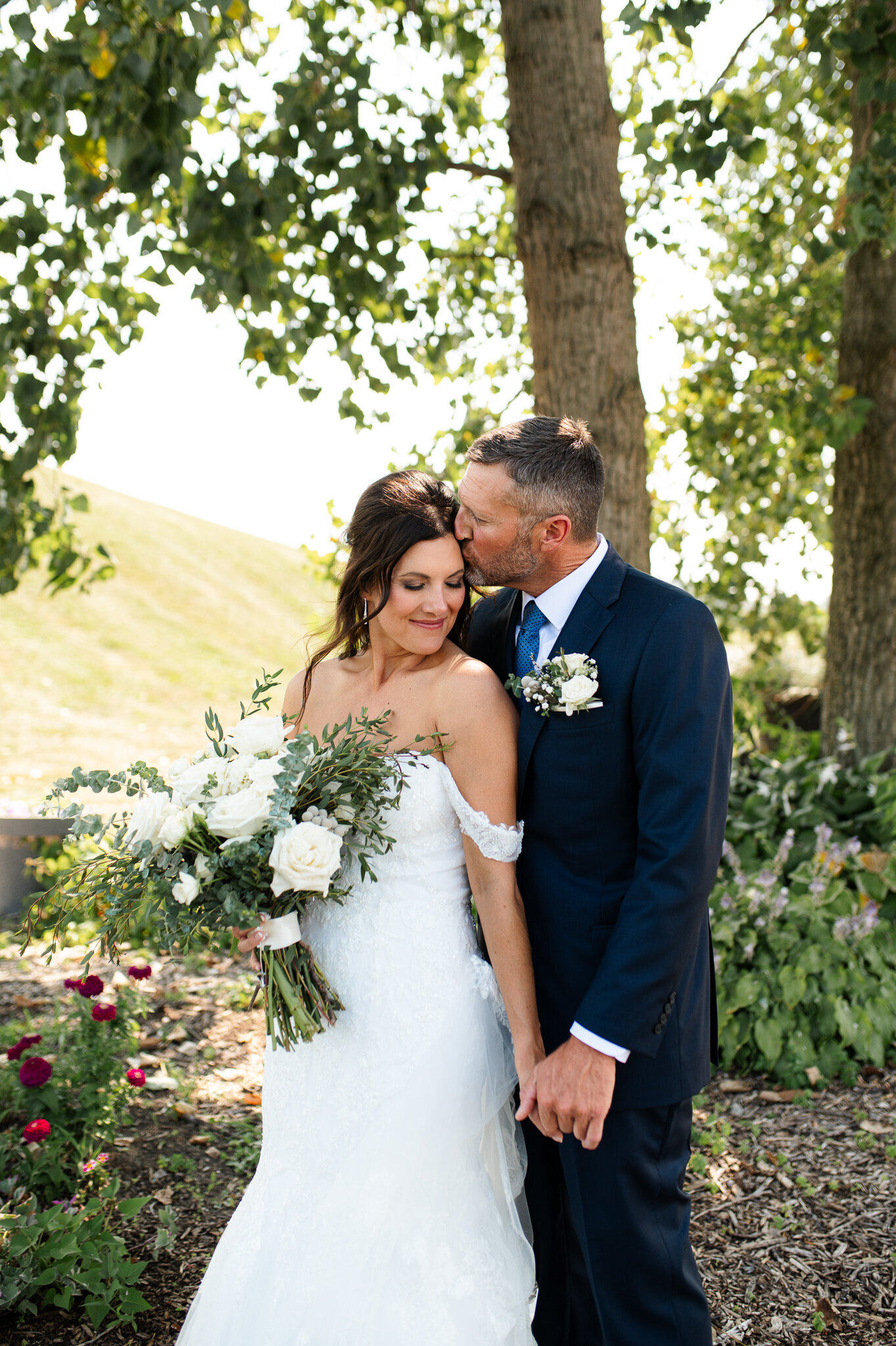 bride-groom
