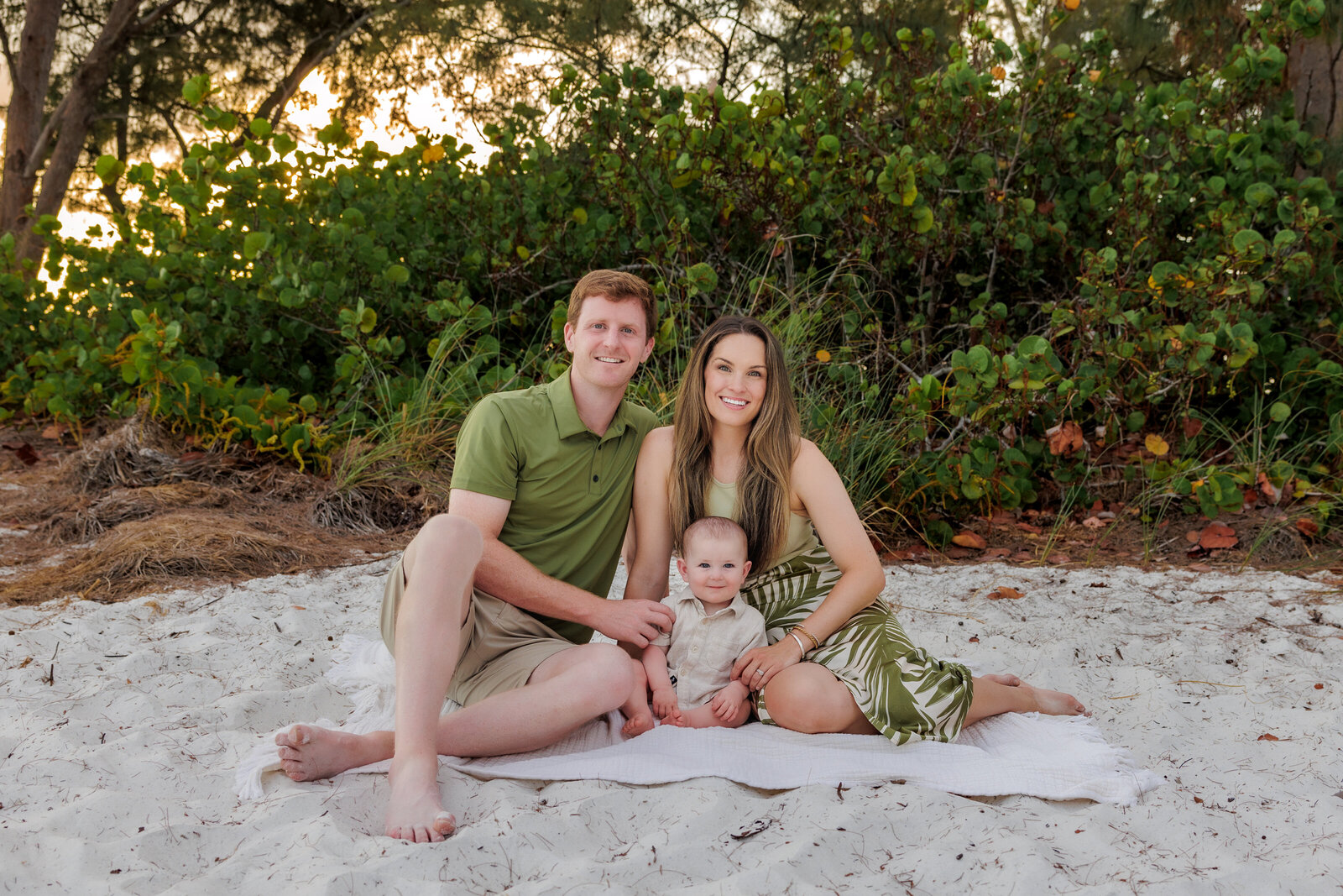 Sarasota Family Photographer-