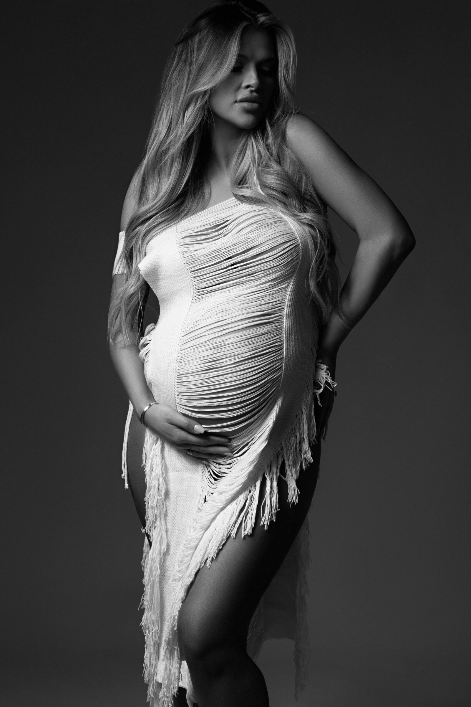 Melissa and Lynne Photography - Miami Maternity Photographer - Johanna Clark-27