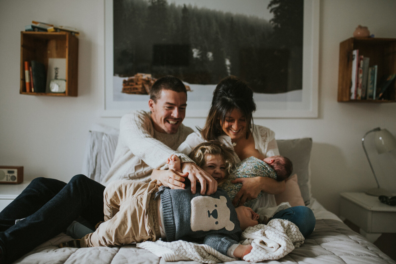 LR Tilly Family 0021