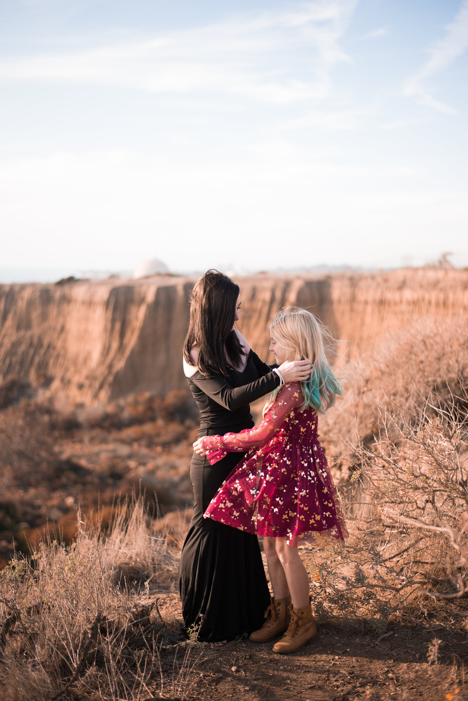 motherhood